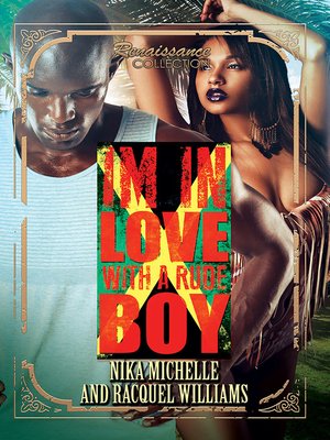 cover image of In Love with a Rude Boy